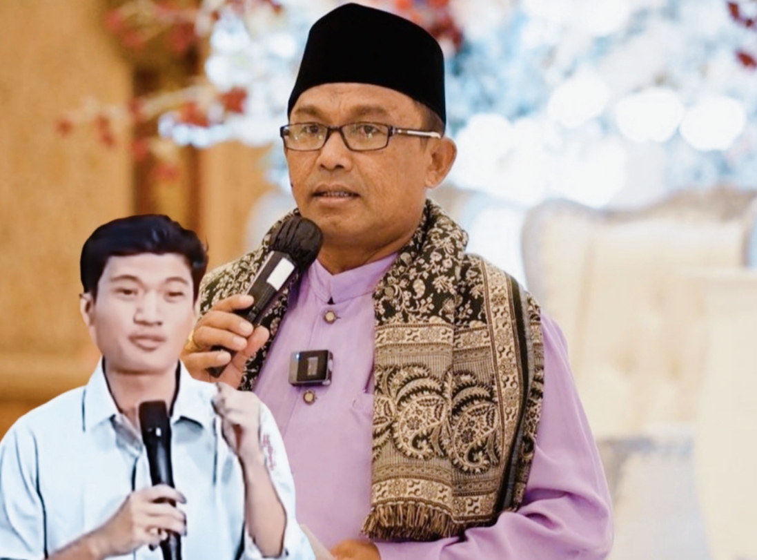 Pengasuh Al Anshor Pontianak Minta Mantan Ketua BEM UGM Kritik Disampaikan dengan Etika