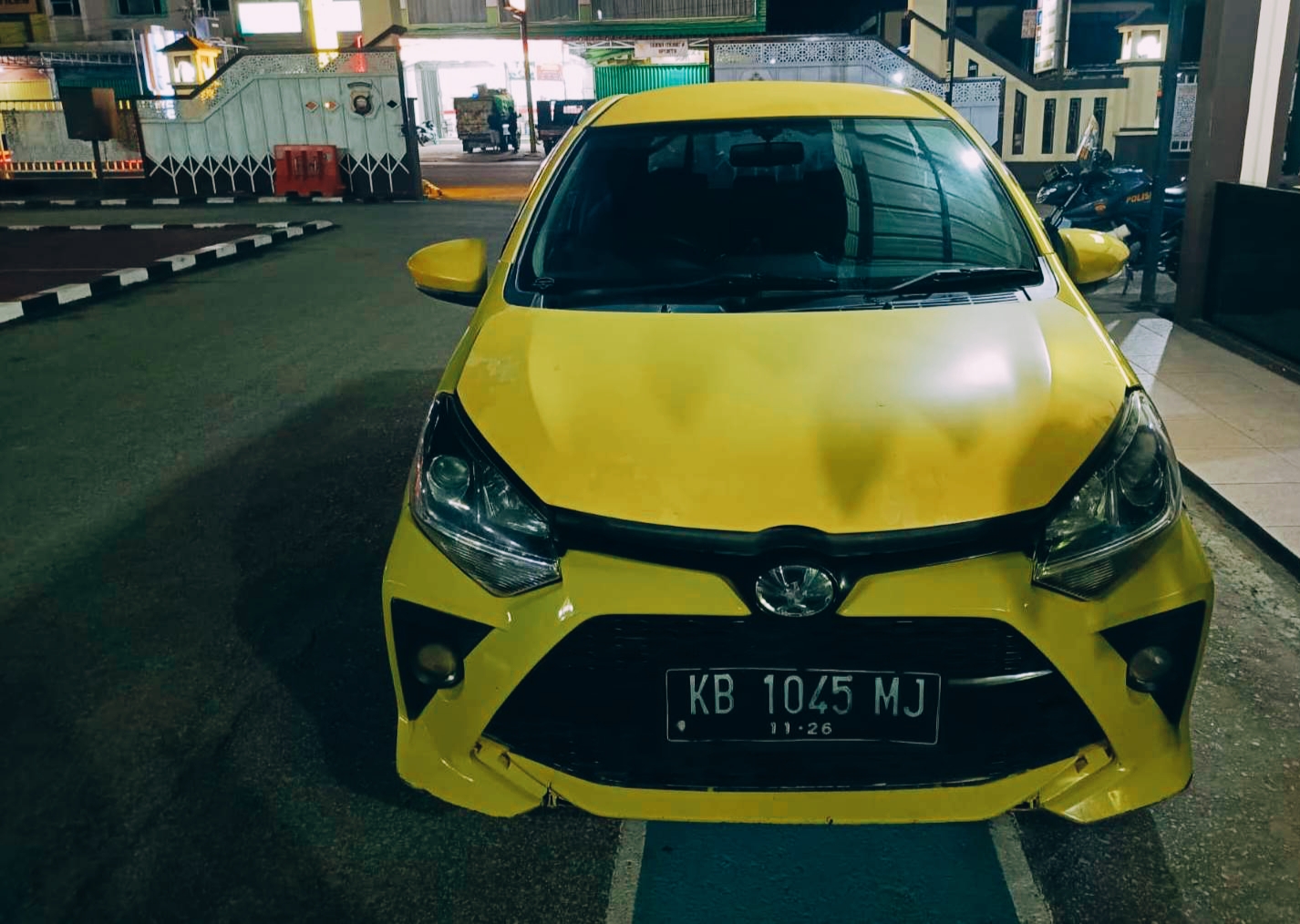 Fakta Terungkap! Polisi Luruskan Kasus Viral Pelemparan Cairan Air Keras di Sanggau