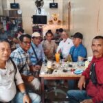 Temu Muka Rekan Media Sanggau Perkuat Silaturahmi dan Sinergi Antar Insan Pers