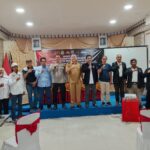 Pemkab Sekadau Tegaskan Dukungan untuk PWI, Dorong Profesionalisme dan Solidaritas Wartawan