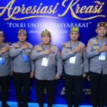 Polres Sanggau Raih Juara II Nasional, Bukti Konsistensi Dukung Ketahanan Pangan
