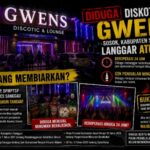 Gwen Sosok Diduga Beroperasi 24 Jam, Miras Beredar? Pengawasan Pemkab Sanggau Dipertanyakan!