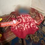 Rumah Terkunci, Pria di Kelurahan Ilir Kota Ditemukan Meninggal dalam Kamar